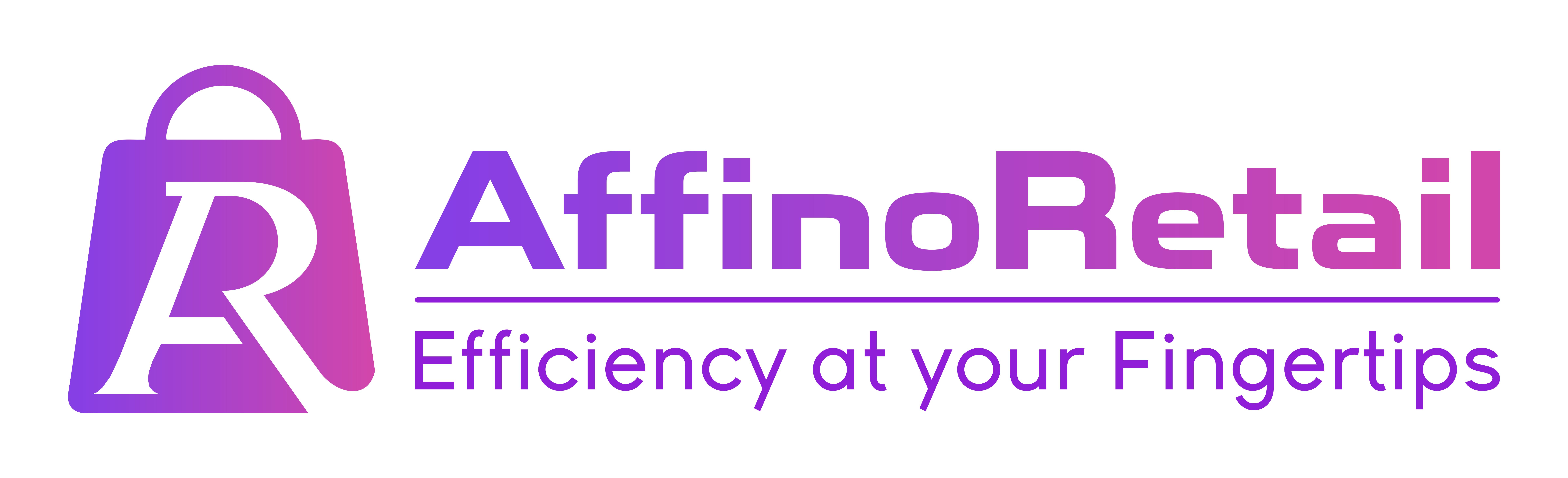 AffinoRetail Logo